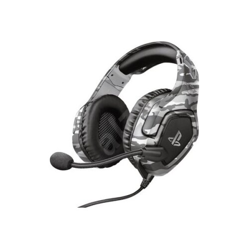 Trust PS4 Forze-B GXT 488 Cijene