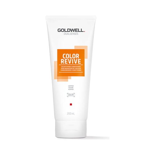 Goldwell Balzam Dualsenses Color Revive Copper Slike