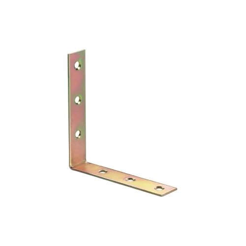 Toolcraft Kutnik, (DxŠ) 100x100mm, žut Cijene