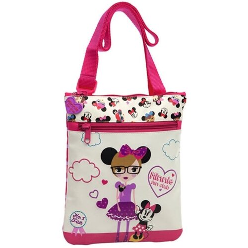 Joumma Bags Torba na rame Minnie Fun Club 20.955.51 Cene