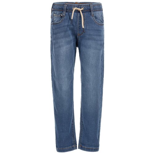 Original Marines hlače denim DEP2086B M plava 116 Cijene