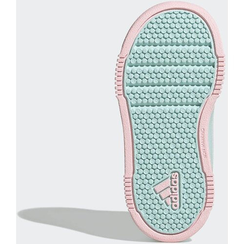 Adidas Superge &amp;#039;Tensaur&amp;#039; meta / roza / bela Slike