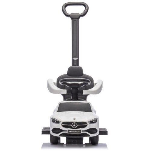  Otro&amp;scaron;ki poganjalec potiskalnik Mercedes 3v1 bela Slike