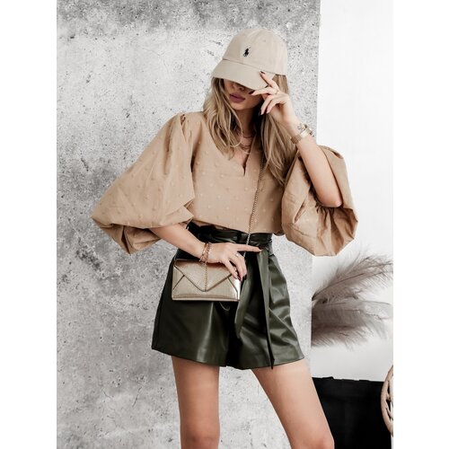 Cocomore Blouse beige cmgBL1938.beige Slike