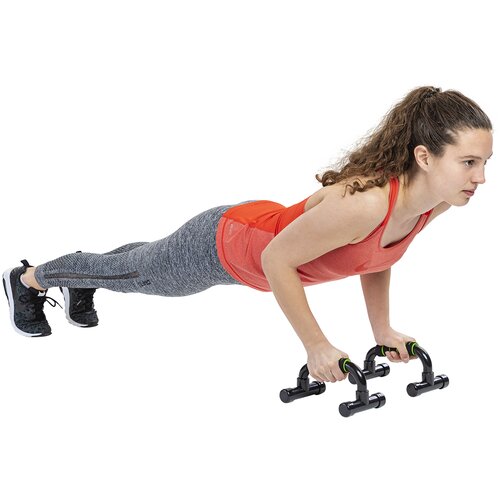 Tunturi Ročke za sklece - push up bar, (20385090) Cene