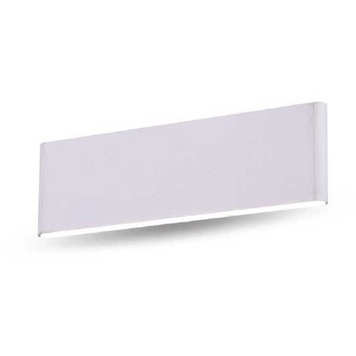  Svjetiljka zidna Boston 8W 4000K MASS-light Slike