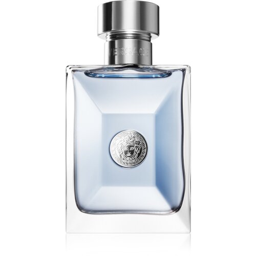 Versace Pour Homme toaletna voda 100 ml za mo&amp;scaron;ke Slike