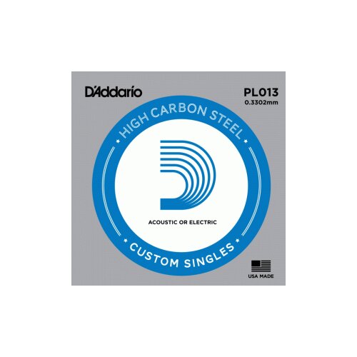  ŽICA ZA GITARU D’Addario PL013 Cene