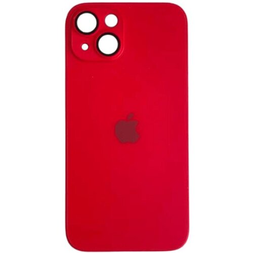  AG glass iPhone 14 crvena* Cene