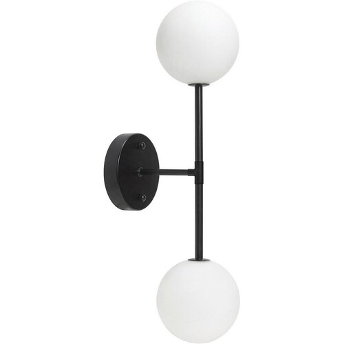 PR Home STENSKA SVETILKA ZA KOPALNICO Sigma D 12/49/19 cm Cene