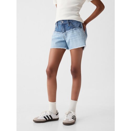 GAP Kids' Denim Shorts - Girls Cene
