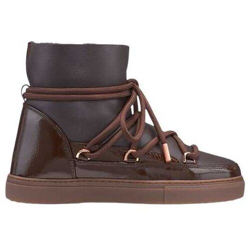 Inuikii kožne ženske čizme Cene