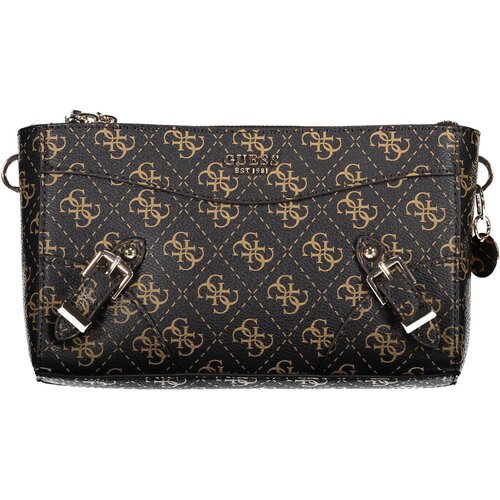 Guess Jeans WOMEN&#39;S BAG BROWN Cijene