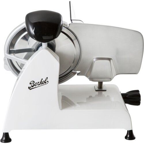 Berkel Red Line RL 250 white Slicer Slike