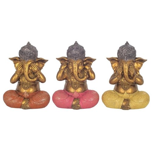 Signes Grimalt Ganesha 3U Vi&amp;scaron;ebojna Slike