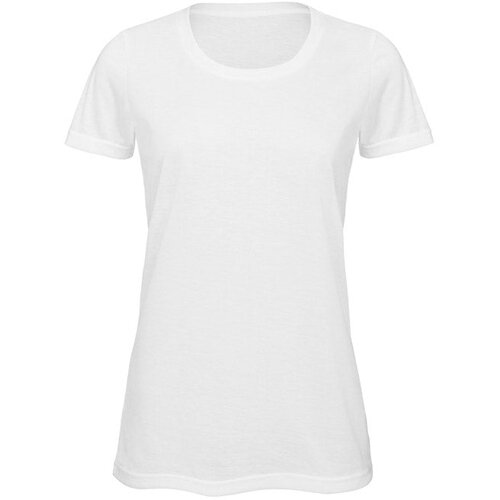  MAJICA KRATKI RUKAVI B&C SUBLIMATION/WOMEN BIJELA XS Cijene