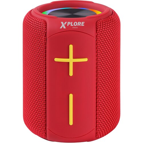 Xplore ZVOČNIK BLUETOOTH XP8371 RDEČ, PRENOSNI Cene
