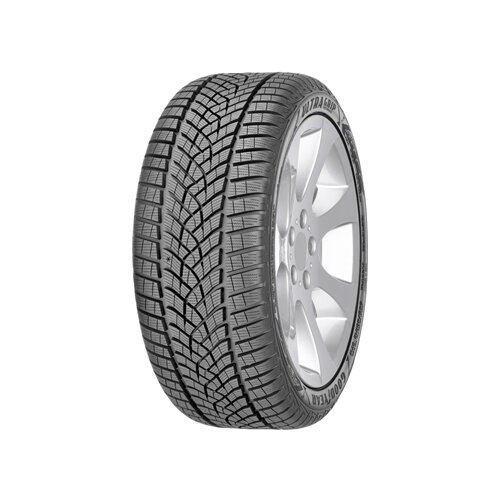 Goodyear Zimska 215/55R18 95T UG PERF G1 C+ ST Slike