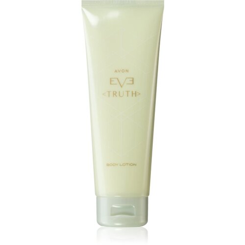 Avon Eve Truth parfumirano mlijeko za tijelo za žene 125 ml Cijene