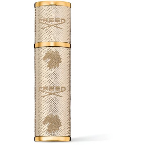Creed Travel Atomiser Gold punjivi raspr&amp;scaron;ivač parfema 5 ml Slike
