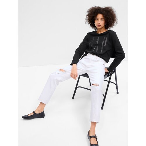 GAP Sweatshirt with logo - Women Slike