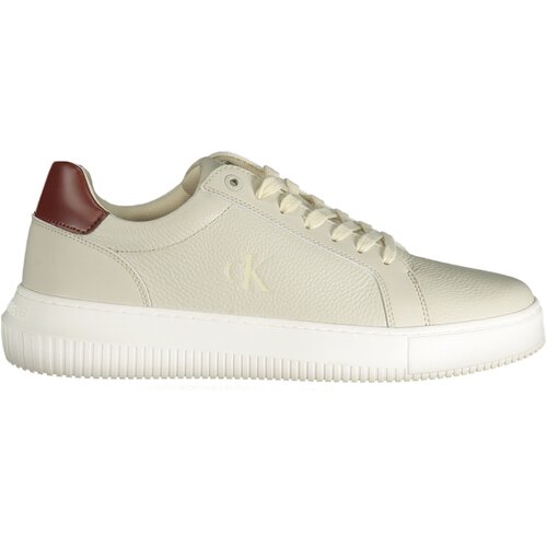 Calvin Klein MEN&#39;S SPORTS FOOTWEAR GREY Cene