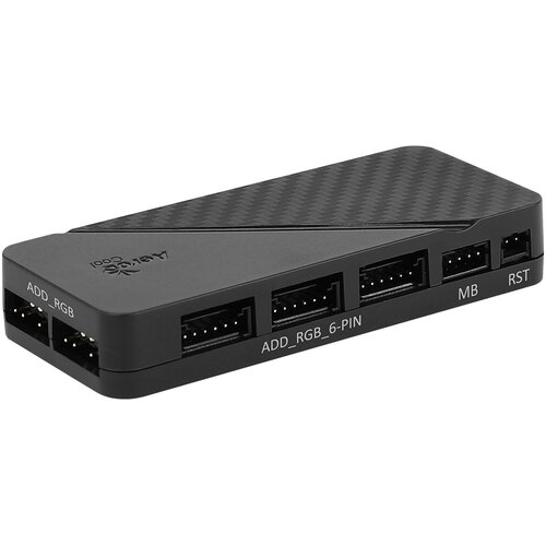 Aero Cool H66F Black Cijene