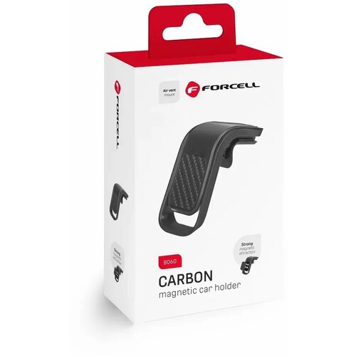 forcell Auto drzac FORCELL CARBON B060 crni Cene