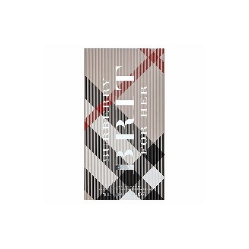 Burberry Brit For Her parf&amp;eacute;movan&amp;aacute; voda za žene 100 ml Slike