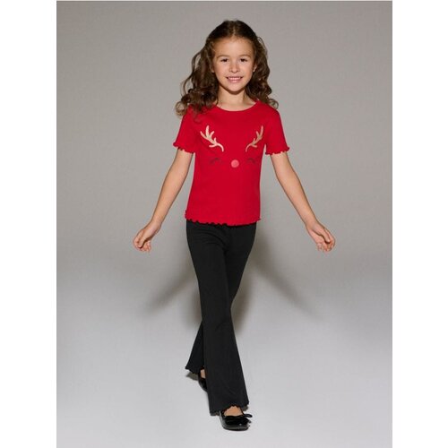 Sinsay Rebrasta majica kratkih rukava Cijene