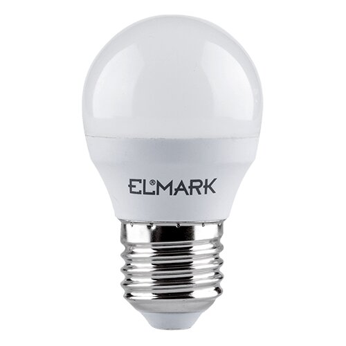 Elmark LED sijalica E27 6W 4000K Cene