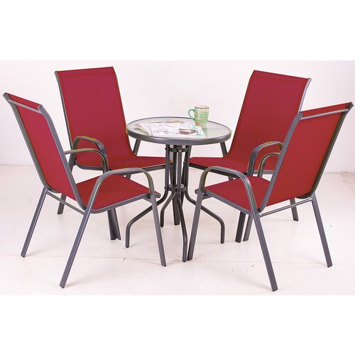 Olimp Sport Baštenska garnitura Koh Samui Cene