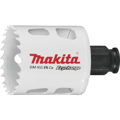 Makita krunasta testera Ezychange HSS-BIM 46mm E-03800 Slike