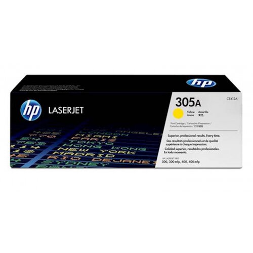  Toner HP yellow 305A Cijene