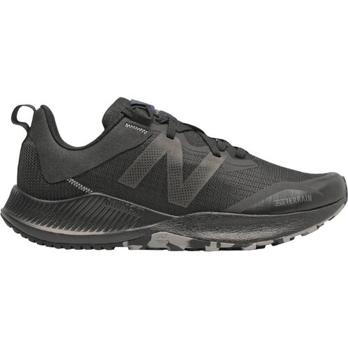 New Balance mo&amp;scaron;ka teka&amp;scaron;ka obutev NITRELv4 Črna Slike