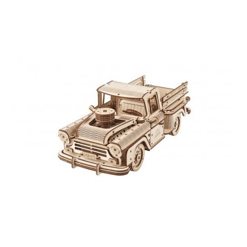 UGEARS 3d eko model " uradi sam " - PICK UP KAMION ( 6467) Cene