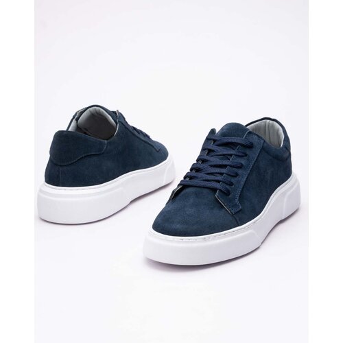 La Force Fashion muške patike cipele YK-5014 - teget Cene