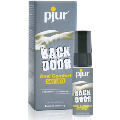 Pjur - BACK DOOR ANAL SERUM COMFORT 20 ML Cijene