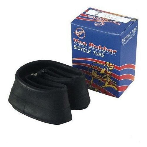  24"x1,75/2,125 VEE RUBBER AV 40MM + BOX Cene