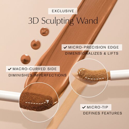 Est&amp;eacute;e Lauder Double Wear Stay-in-Place Concealer dolgoobstojni korektor odtenek 5.5N 12 ml Slike