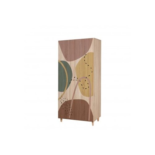 Hanah home garderober lidya 2 911 Slike