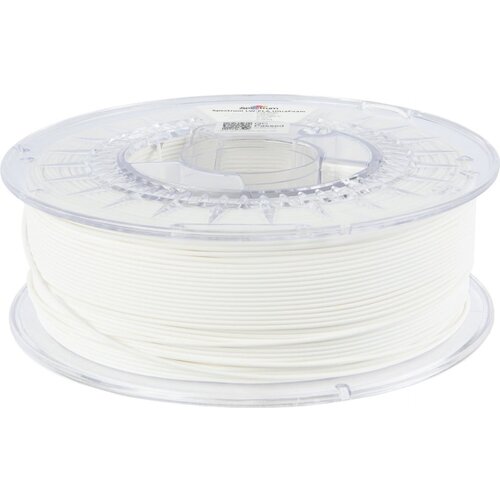 Spectrum LW-PLA UltraFoam Pure White - 1,75 mm / 750 g Slike