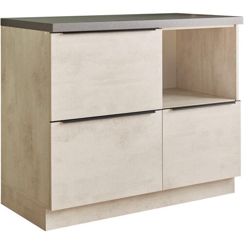 MID.YOU KUHINJSKA SPODNJA OMARICA Cene