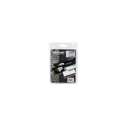 Patriot RAM,16GB (2x8GB), DDR43200MHz, UDIMM, Signature Line Cijene