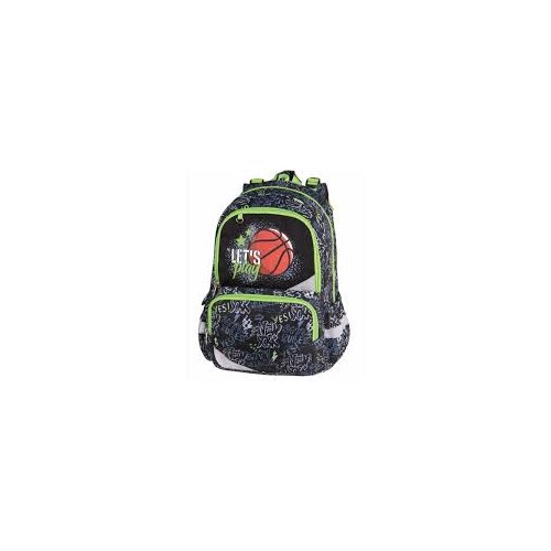 Pulse RANAC ANATOMIC LETS PLAY Cene
