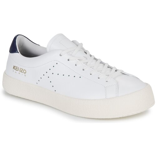 Kenzo Nizke superge SWING LACE-UP SNEAKERS Bela Cene