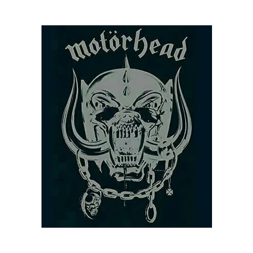 Motörhead - (LP)