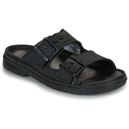 Converse Sandali &amp;amp; Odprti čevlji CHUCK TAYLOR ALL STAR LUGGED FLATFORM SANDAL Črna Slike