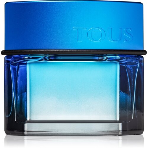Tous man sport toaletna voda 100 ml za moške Cene