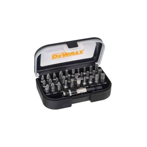  Set bitova nastavaka s držačem 31/1 DT7944 DeWALT Cene